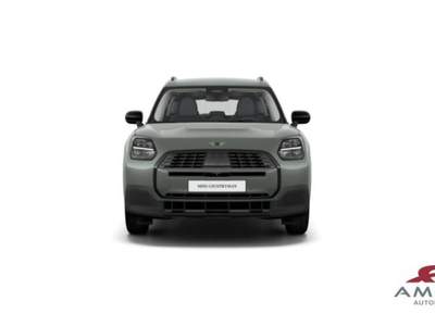 MINI Countryman Cooper  Classic D Verde usata Corciano
