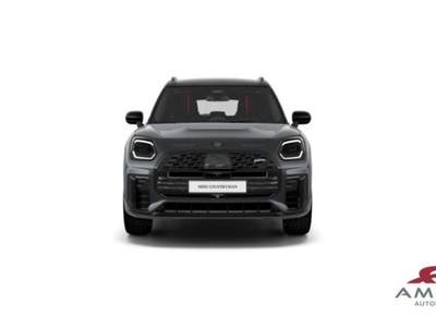 MINI Countryman Cooper D  John Cooper Works D Grigio usata Corciano
