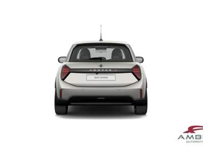 MINI Clubman 5 porte   Essential Argento usata Corciano