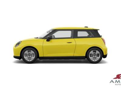 MINI Cooper 3 porte   Classic E Giallo usata Corciano