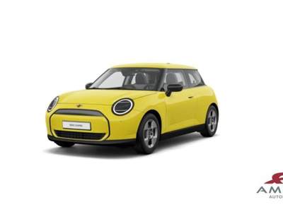 MINI Cooper 3 porte   Classic E Giallo usata Corciano