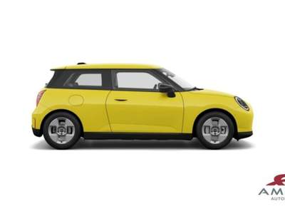 MINI Cooper 3 porte   Classic E Giallo usata Corciano