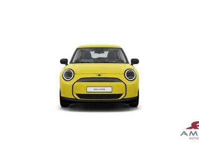 MINI Cooper 3 porte   Classic E Giallo usata Corciano