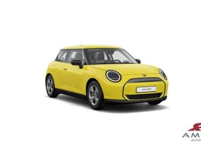 MINI Cooper 3 porte   Classic E Giallo usata Corciano