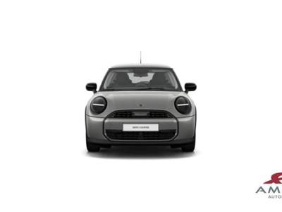 MINI Cooper 3 porte   Essential Argento usata Corciano