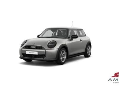 MINI Cooper 3 porte   Essential Argento usata Corciano