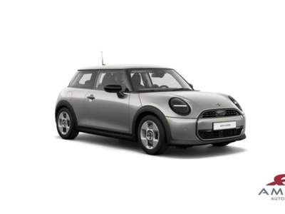 MINI Cooper 3 porte   Essential Argento usata Corciano