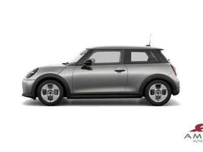 MINI Cooper 3 porte   Essential Argento usata Corciano