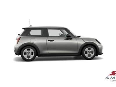 MINI Cooper 3 porte   Essential Argento usata Corciano