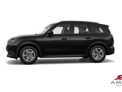 MINI Countryman Cooper D  Essential D Nero usata Corciano