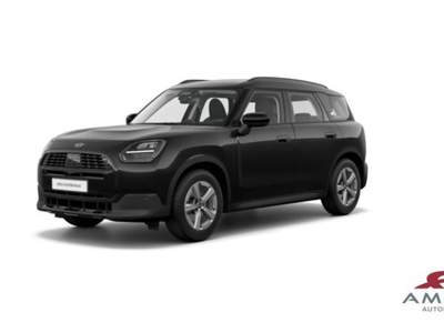 MINI Countryman Cooper D Essential D Nero usata Corciano MINI Countryman Cooper D Essential D Nero usata Corciano