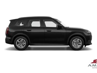 MINI Countryman Cooper D  Essential D Nero usata Corciano