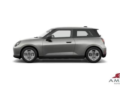 MINI Cooper 3 porte   Essential E Argento usata Corciano