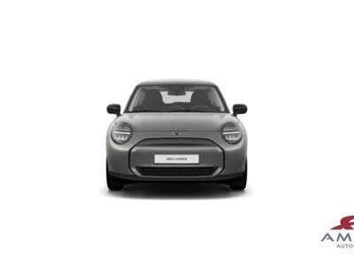 MINI Cooper 3 porte   Essential E Argento usata Corciano