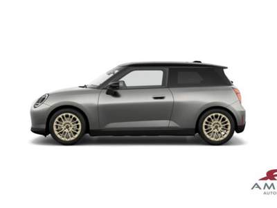 MINI Cooper 3 porte   Favoured SE Argento usata Corciano