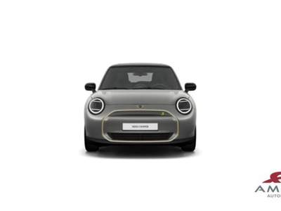 MINI Cooper 3 porte   Favoured SE Argento usata Corciano