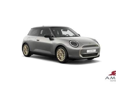 MINI Cooper 3 porte   Favoured SE Argento usata Corciano