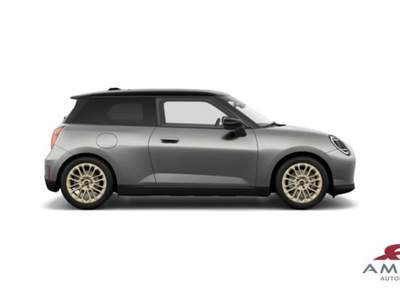 MINI Cooper 3 porte   Favoured SE Argento usata Corciano