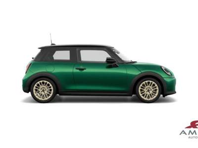 MINI Cooper 3 porte   Favoured Verde usata Corciano