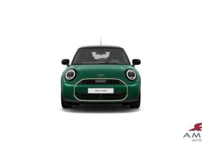 MINI Cooper 3 porte   Favoured Verde usata Corciano