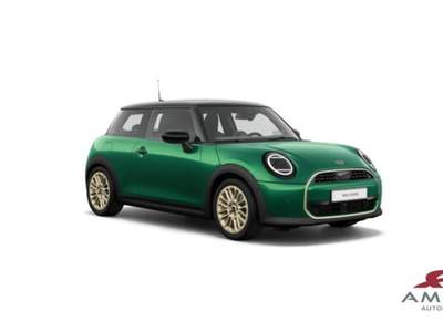 MINI Cooper 3 porte   Favoured Verde usata Corciano