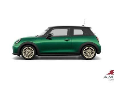MINI Cooper 3 porte   Favoured Verde usata Corciano