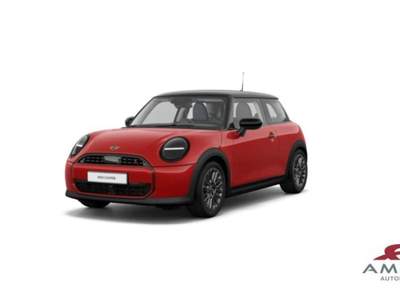 MINI Clubman Classic Rosso usata Corciano