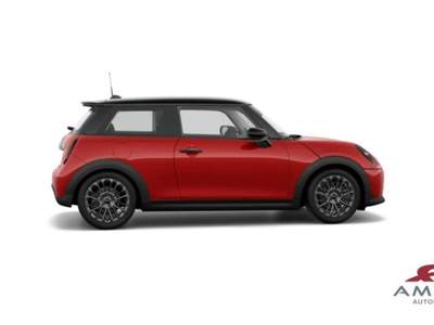 MINI Clubman Classic Rosso usata Corciano
