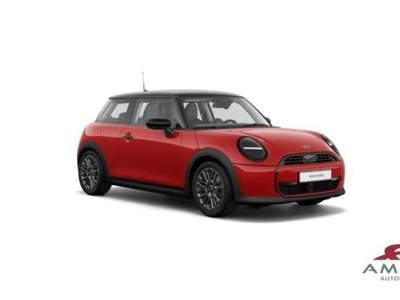 MINI Clubman Classic Rosso usata Corciano