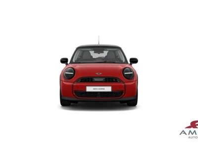 MINI Clubman Classic Rosso usata Corciano