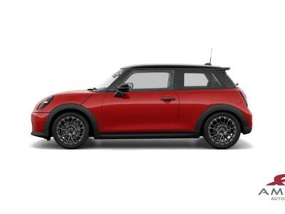 MINI Clubman Classic Rosso usata Corciano