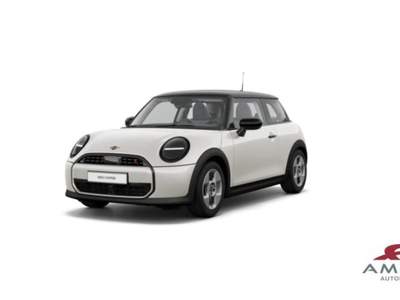 MINI Cooper 3 porte Classic Bianco usata Corciano MINI Cooper 3 porte Classic Bianco usata Corciano