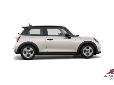MINI Cooper 3 porte   Classic Bianco usata Corciano
