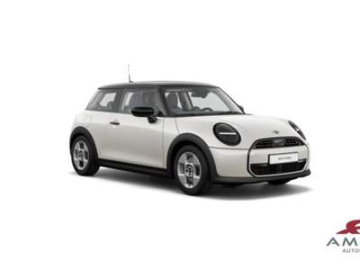 MINI Cooper 3 porte   Classic Bianco usata Corciano