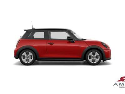 MINI Clubman Classic Rosso usata Corciano
