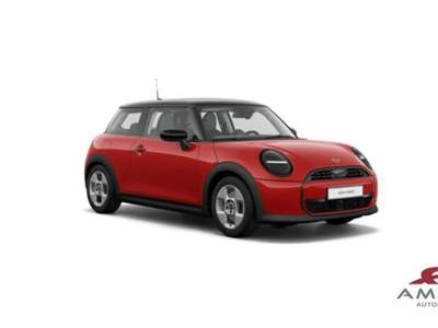 MINI Clubman Classic Rosso usata Corciano
