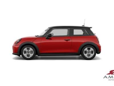 MINI Clubman Classic Rosso usata Corciano