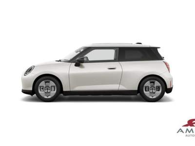 MINI Cooper 3 porte   Classic SE Bianco usata Corciano