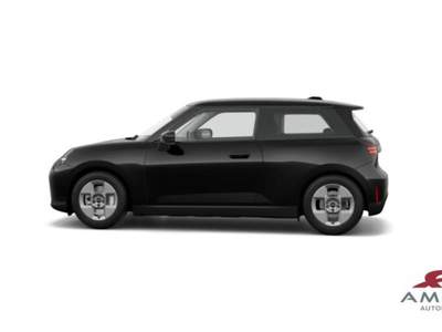 MINI Cooper 3 porte   Essential SE Nero usata Corciano