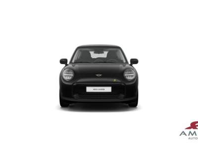 MINI Cooper 3 porte   Essential SE Nero usata Corciano