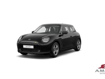 MINI Cooper 3 porte Essential SE Nero usata Corciano MINI Cooper 3 porte Essential SE Nero usata Corciano