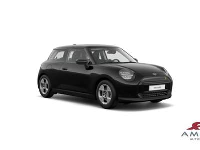 MINI Cooper 3 porte   Essential SE Nero usata Corciano