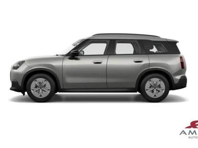 MINI Countryman Cooper  E Essential Argento usata Corciano