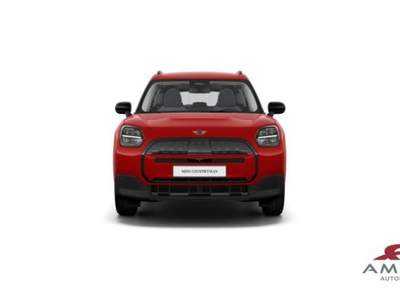MINI Countryman Cooper  E Classic Rosso usata Corciano