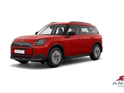MINI Countryman Cooper  E Classic Rosso usata Corciano
