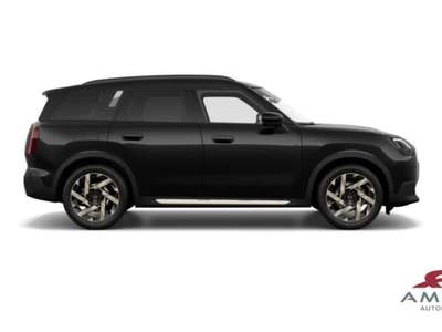 MINI Countryman Cooper  E Favoured Nero usata Corciano