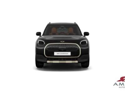 MINI Countryman Cooper  E Favoured Nero usata Corciano