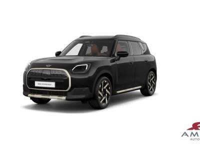 MINI Countryman Cooper  E Favoured Nero usata Corciano