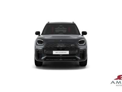 MINI Countryman Cooper  E John Cooper Works Grigio usata Corciano