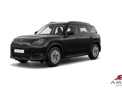 MINI Countryman Cooper SE  ALL4 Essential<br />
Essential Nero usata Corciano